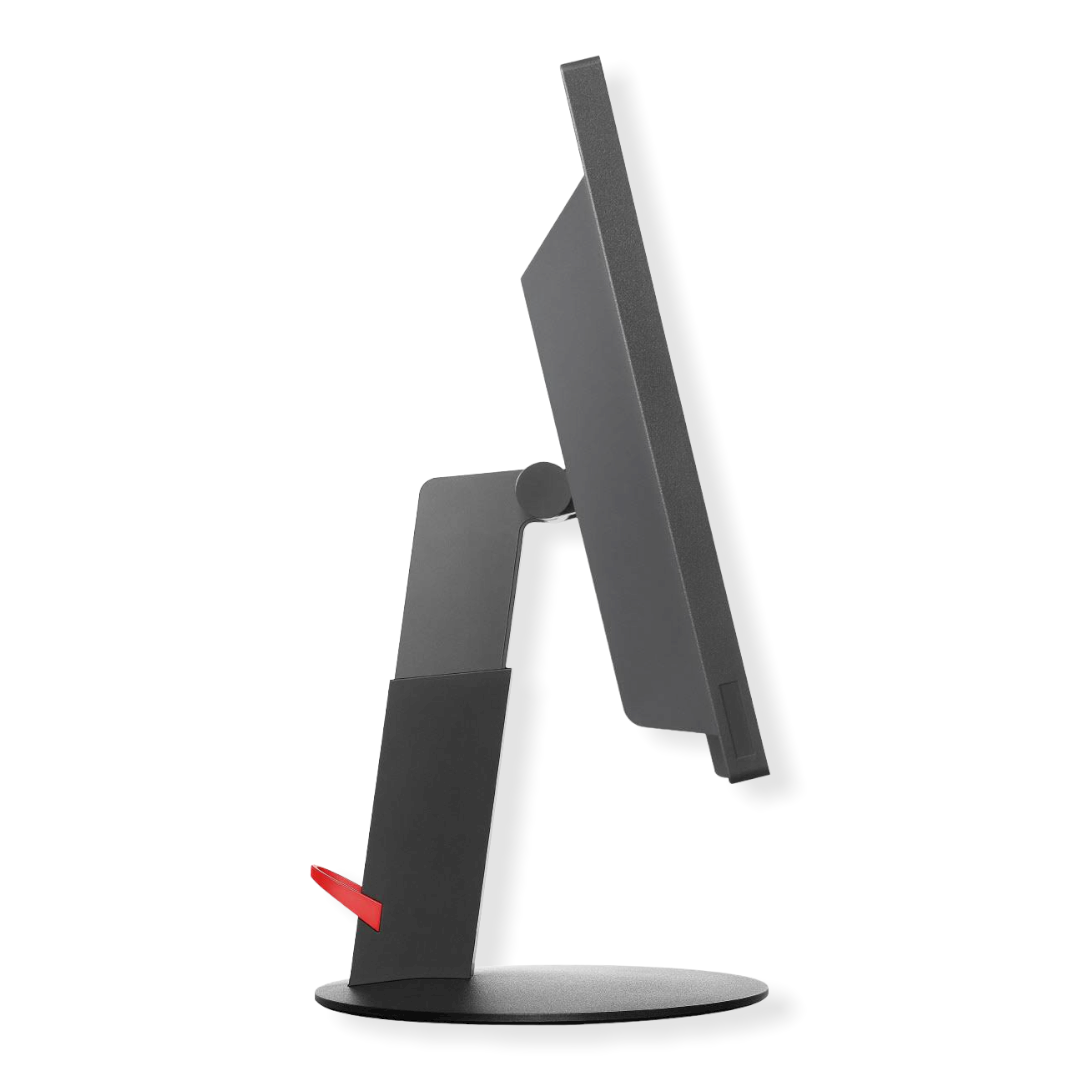 Lenovo ThinkVision T2054p 19.5-inch LED Backlit LCD Monitor - 60G1MAR2US