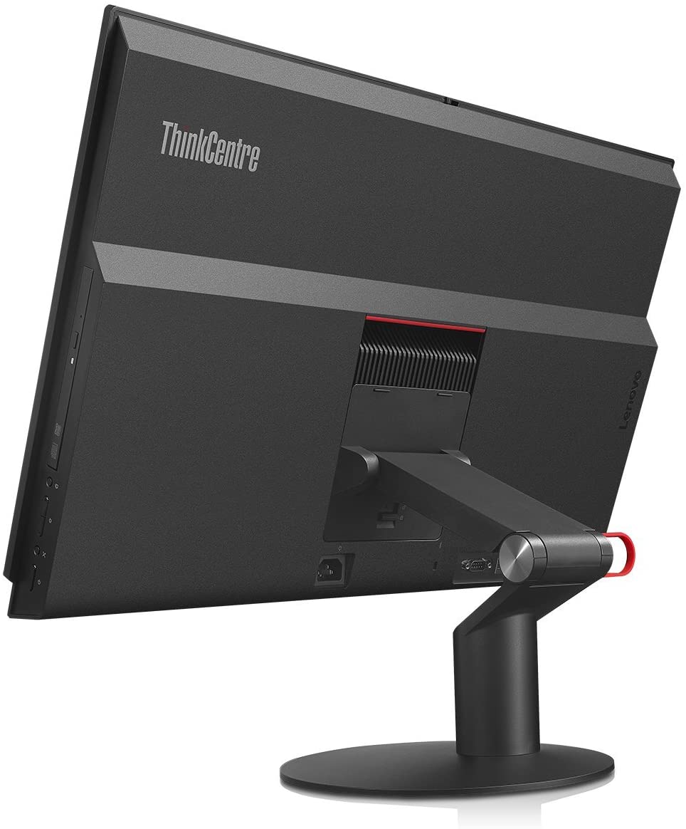 Lenovo ThinkCentre M900z AIO i5-6500 3.20GHz l 8GB RAM l 240GB SSD l Windows 10 Pro.