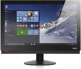 Lenovo ThinkCentre M900z AIO i5-6500 3.20GHz l 8GB RAM l 240GB SSD l Windows 10 Pro.