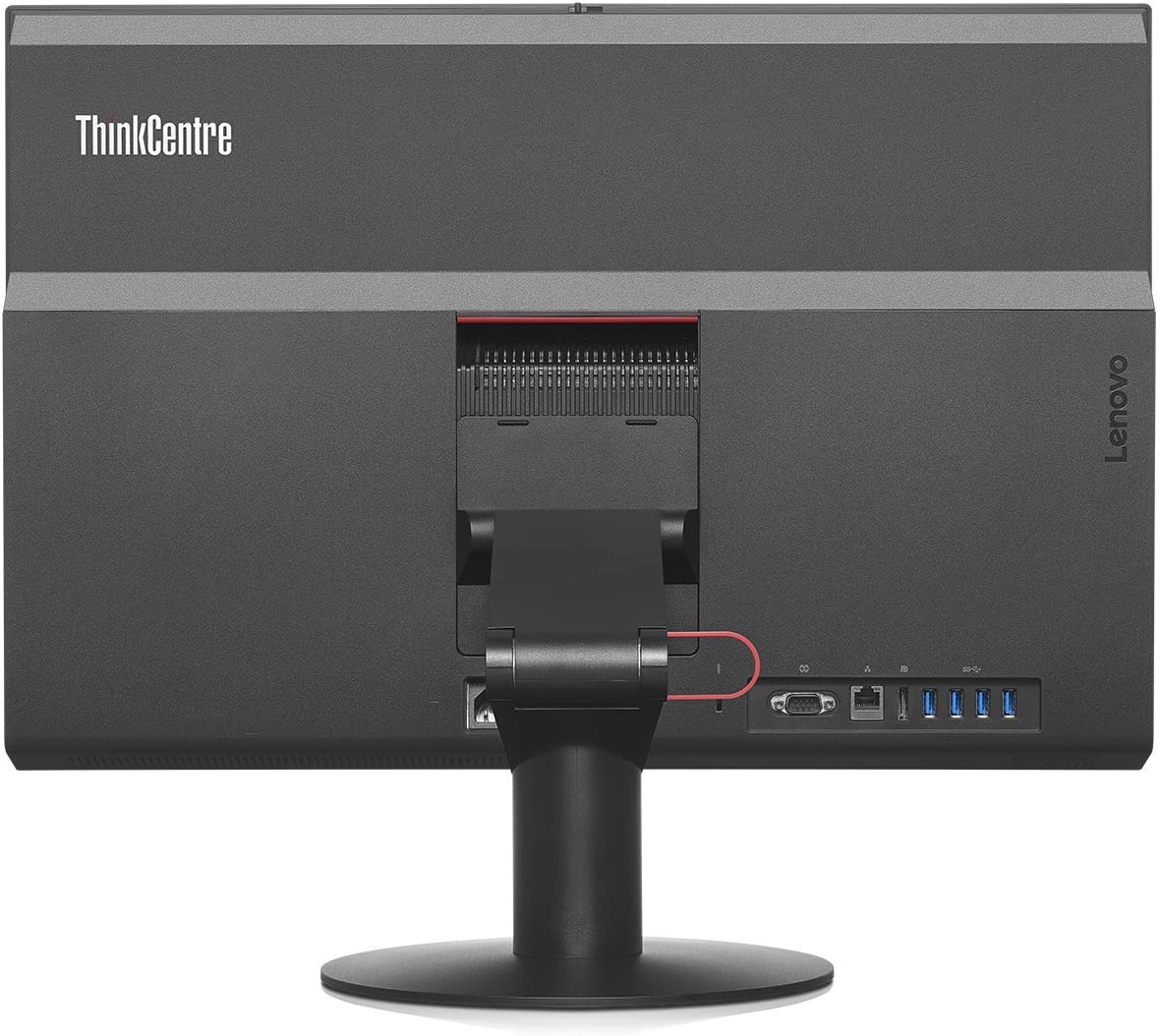 Lenovo ThinkCentre M900z AIO i5-6500 3.20GHz l 8GB RAM l 240GB SSD l Windows 10 Pro.
