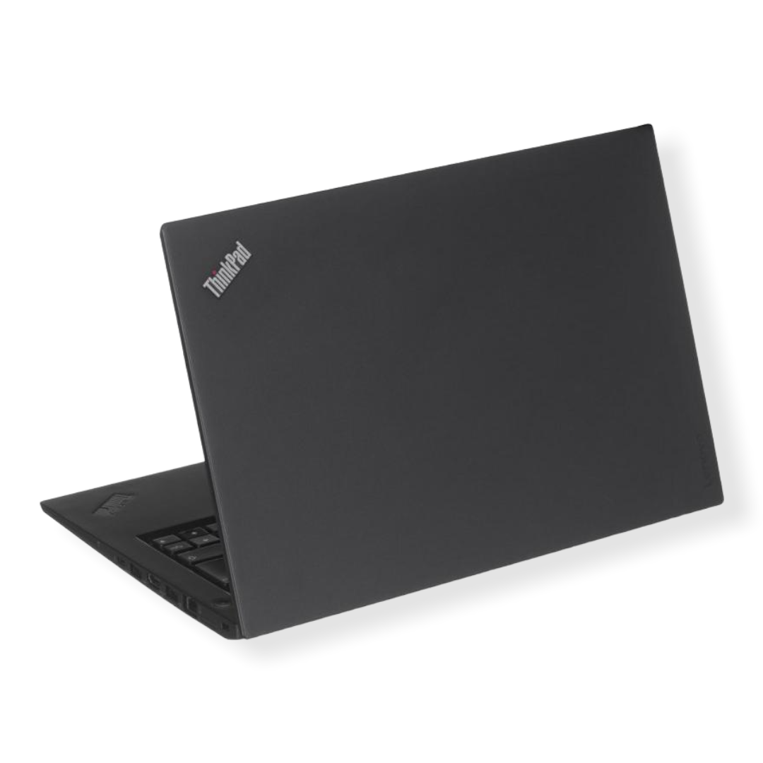 Lenovo ThinkPad T470 14" Intel i7-7600U 2.8GHz 16GB RAM 512GB SSD Intel HD 620 Win 10 laptop