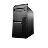 Lenovo ThinkCentre M93P MT i5-4570 3.2GHz 8GB RAM 500GB HDD DVD+RW Win10 Pro
