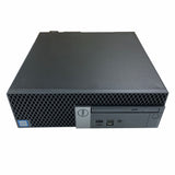 Dell OptiPlex 7050 Intel Quad i7-7700 3.6GHz 32GB DDR4 RAM 512GB SSD+1TB HHD WIN 10 PRO
