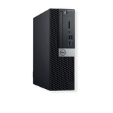 Dell Optiplex 5060 SFF i5-8500 3.0GHz 8GB DDR4 RAM 256GB SSD Windows 10 Pro Desktop PC