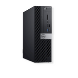 Dell Optiplex 5060 SFF i5-8500 3.0GHz 8GB DDR4 RAM 256GB SSD Windows 10 Pro Desktop PC