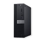 Dell Optiplex 5060 SFF i5-8500 3.0GHz 8GB DDR4 RAM 256GB SSD Windows 10 Pro Desktop PC