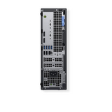 Dell Optiplex 5060 SFF i5-8500 3.0GHz 8GB DDR4 RAM 256GB SSD Windows 10 Pro Desktop PC