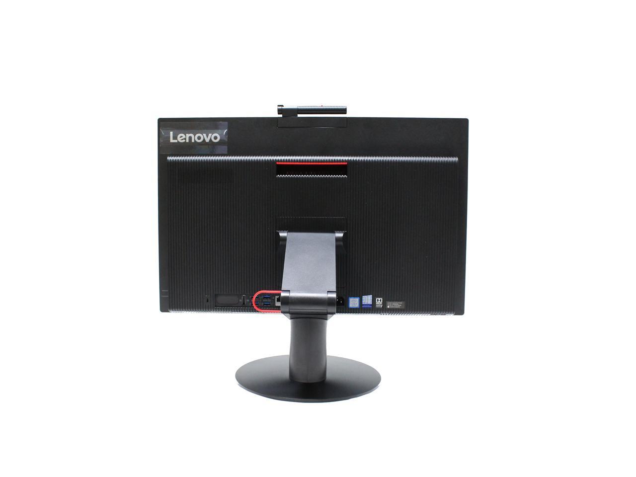 Lenovo ThinkCentre M920z Core I5-8500 3GHz 16GB RAM 512Gb SSD Windows 10 Pro