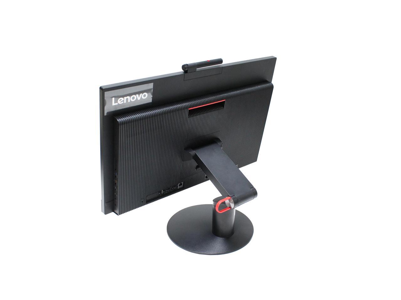 Lenovo ThinkCentre M920z Core I5-8500 3GHz 16GB RAM 512Gb SSD Windows 10 Pro