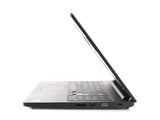 Dell Latitude 3570 15.6" Laptop Core i5 8GB RAM 128GB SSD 2.5" Integrated Graphics Windows 10 Pro