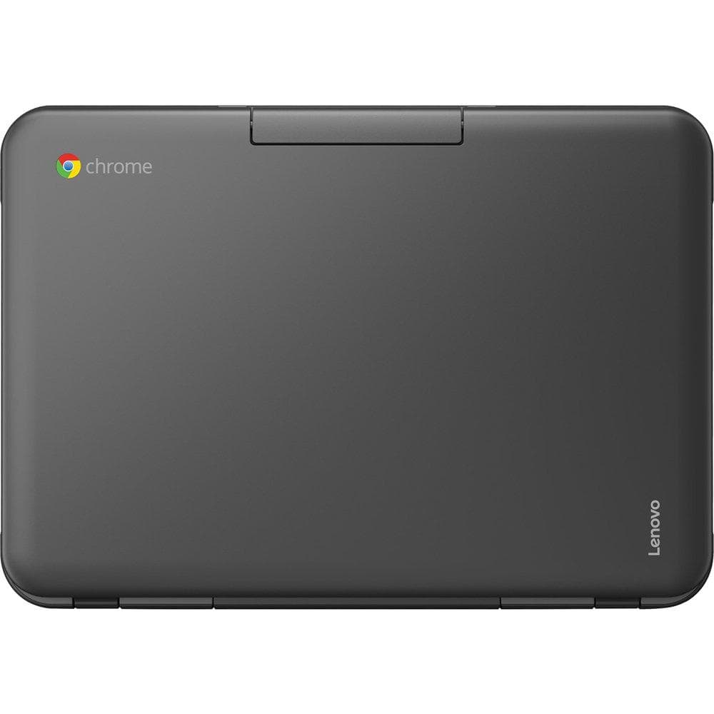 Lenovo N22 Chromebook 1.6GHz Intel Celeron 2GB RAM 16GB SSD Drive 11.6-Inches, Chrome OS