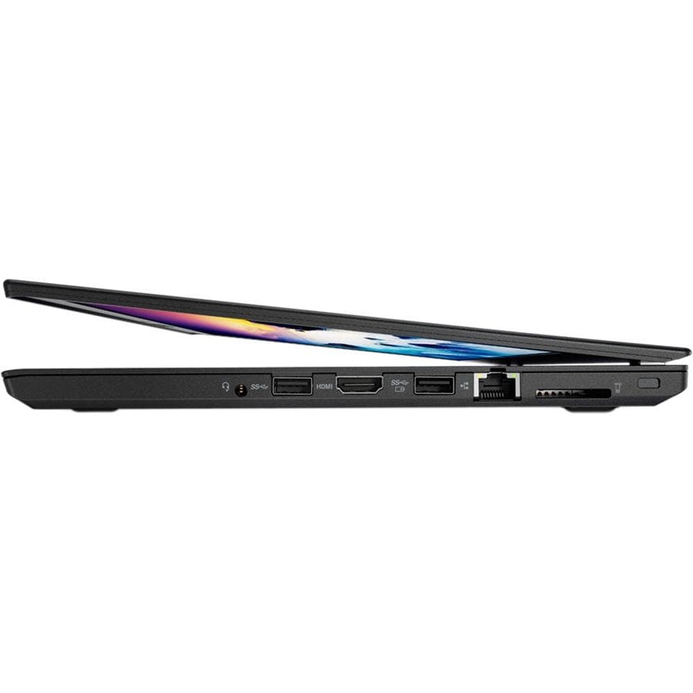 Lenovo ThinkPad T470s i5-6300U 2.4GHz 8GB RAM 256GB SSD Intel HD 520 Win 10 Pro