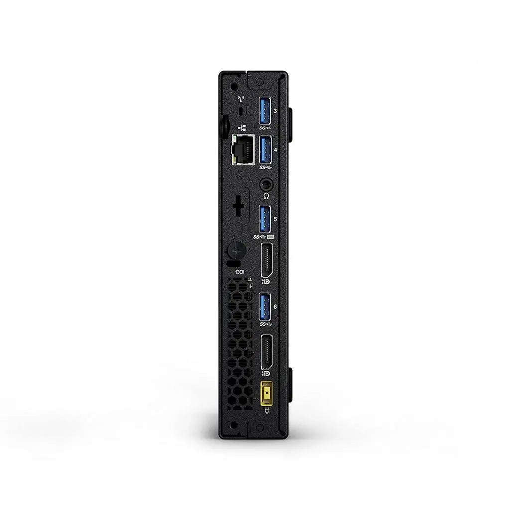 Lenovo ThinkCentre M900 Tiny Core i7-6700T 2.80GHz 16GB RAM 256GB SSD Intel HD Graphics 530 Win 10 Pro