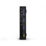 Lenovo ThinkCentre M900 Tiny Core i7-6700T 2.80GHz 16GB RAM 256GB SSD Intel HD Graphics 530 Win 10 Pro