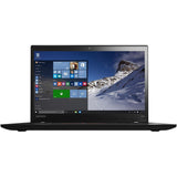 Lenovo ThinkPad T460s i7-6600U 2.6GHz 12GB RAM 512GB SSD Intel HD 520 Win 10 Pro