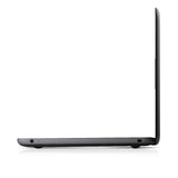 Dell Chromebook 3180 Celeron N3060 1.6 GHz 4GB 16 GB eMMC 11.6-inches Laptop