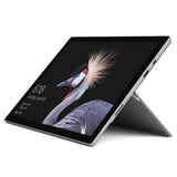 Microsoft Surface Pro 5 12" i5-7300U 2.60GHz 8GB RAM 256GB SSD Intel HD Graphics 620 Win 10 Pro