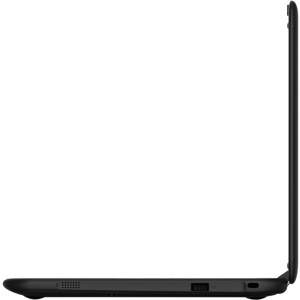 Lenovo N22 Chromebook 1.6GHz Intel Celeron 2GB RAM 16GB SSD Drive 11.6-Inches, Chrome OS