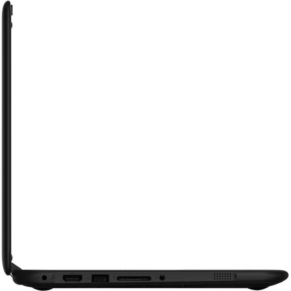 Lenovo N22 Chromebook 1.6GHz Intel Celeron 2GB RAM 16GB SSD Drive 11.6-Inches, Chrome OS