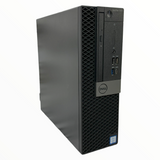 Dell Optiplex 7070 SFF i7-9700 3.0GHz 32GB DDR4 RAM NEW 500GB SSD WIN 10 PRO.