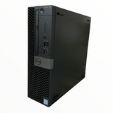 Dell Optiplex 7070 SFF i7-9700 3.0GHz 32GB DDR4 RAM NEW 500GB SSD WIN 10 PRO.
