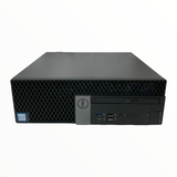 Dell Optiplex 7070 SFF i7-9700 3.0GHz 32GB DDR4 RAM NEW 500GB SSD WIN 10 PRO.