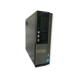Dell OptiPlex 9020 SFF i7-4790 3.60GHz, 16GB RAM, 500GB SSD, DVD+/-RW, WIN-10 Pro.