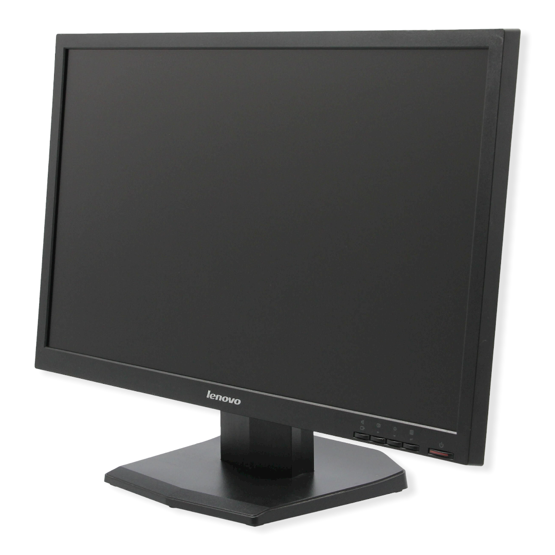 Lenovo LT2423WC ThinkVision 24-Inches 1920 x 1080 Full HD LED Backlit LCD Monitor