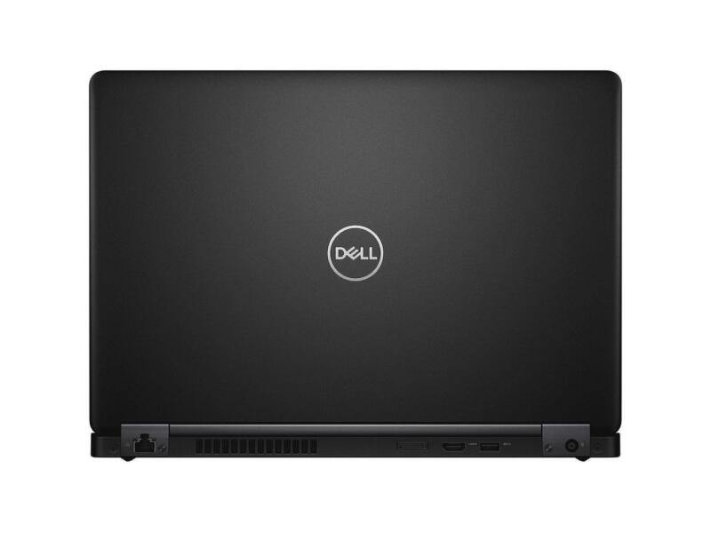 Dell Latitude 5490 Laptop 14" Touch i7-8650U 1.90GHZ 32GB RAM 512GB SDD Win 11 PRO 1-YR Warranty