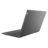 Lenovo Flex 5I i5-1135G7 14" 2.4GHz 16GB RAM 512GB SSD Intel Iris Xe Graphics Win 11 Home