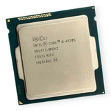 Intel Core i5-4570S 2.9GHz SR14J 4th Gen Quad Core CPU Processor Socket X447B240