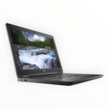 Dell Latitude 5580 15-inch (2015) - Core i7-7820HQ - 16 GB - SSD 256 GB