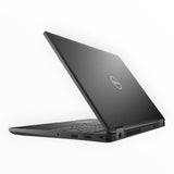 Dell Latitude 5590 15-inch (2018) - Core i5-8350U - 16 GB - SSD 256 GB