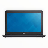 Dell 5570 15-inch (2017) - Core i5-6300U - 8 GB - SSD 256 GB