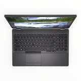 Dell 5591 15-inch (2018) - Core i7-8850H - 32 GB - SSD 1000 GB