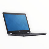 Dell Latitude E5570 15-inch (2016) - Core i7-6820HQ - 16 GB - SSD 256 GB