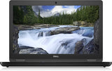 Dell 5580 15-inch (2020) - Core i5-7300U - 8 GB - SSD 256 GB