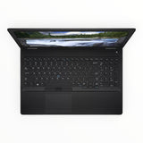 Dell Latitude 5580 15-inch (2015) - Core i7-7820HQ - 16 GB - SSD 256 GB