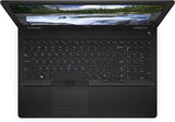 Dell 5580 15-inch (2020) - Core i5-7300U - 8 GB - SSD 256 GB