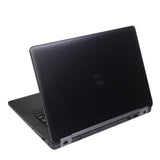 Dell Latitude 5470 14-inch (2016) - Core i7-6600U - 16 GB - SSD 512 GB