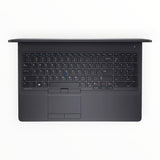 Dell 5570 15-inch (2017) - Core i5-6300U - 8 GB - SSD 256 GB