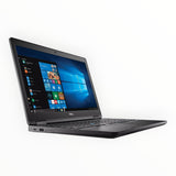 Dell Latitude 5590 15-inch (2018) - Core i5-8350U - 16 GB - SSD 256 GB