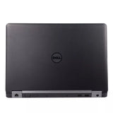 Dell Latitude 5470 14-inch (2016) - Core i7-6600U - 16 GB - SSD 512 GB