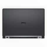 Dell 5570 15-inch (2017) - Core i5-6300U - 8 GB - SSD 256 GB