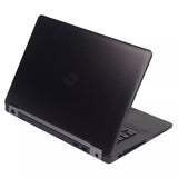 Dell Latitude 5470 14-inch (2016) - Core i7-6600U - 16 GB - SSD 512 GB