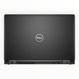 Dell Latitude 5590 15-inch (2018) - Core i5-8350U - 16 GB - SSD 256 GB