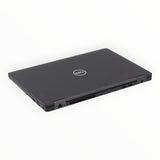 Dell Latitude 5590 15-inch (2018) - Core i5-8350U - 16 GB - SSD 256 GB