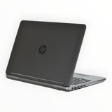 HP ProBook 650 G1 Laptop 15.6" Intel Core i5, 8GB RAM, 500GB HDD, Webcam, WIN 10 Pro (Renewed)