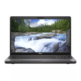 Dell 5501 15-inch (2020) - Core i7-9850H - 16 GB - SSD 512 GB