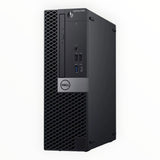 Dell OptiPlex 5060 Core i7 3.2 GHz - SSD 512 GB RAM 16GB